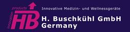 Logo H. Buschkühl GmbH Erkrath